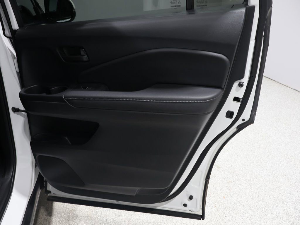 Used 2023 Honda Passport EX-L image 20