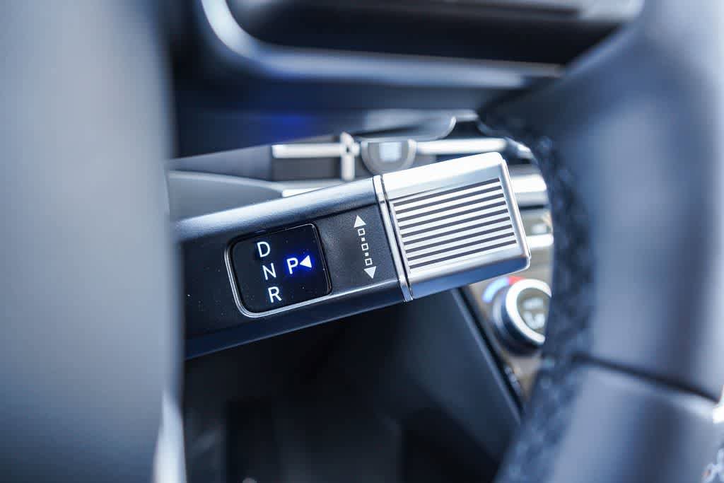 New 2026 Hyundai Santa Fe SE FWD image 22