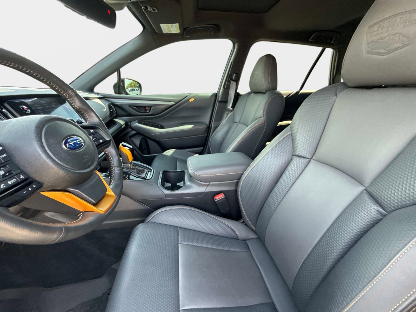 Used 2024 Subaru Outback Wilderness image 24