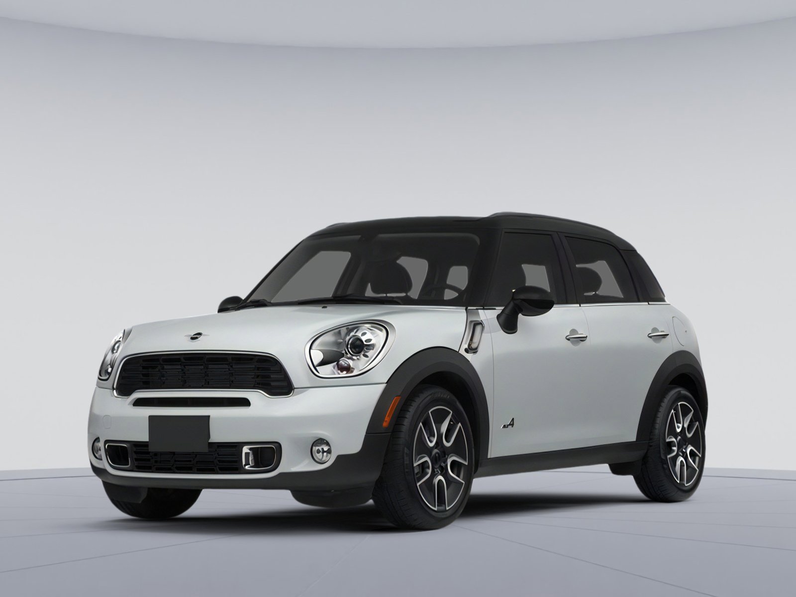 Used 2014 MINI Cooper Countryman S
