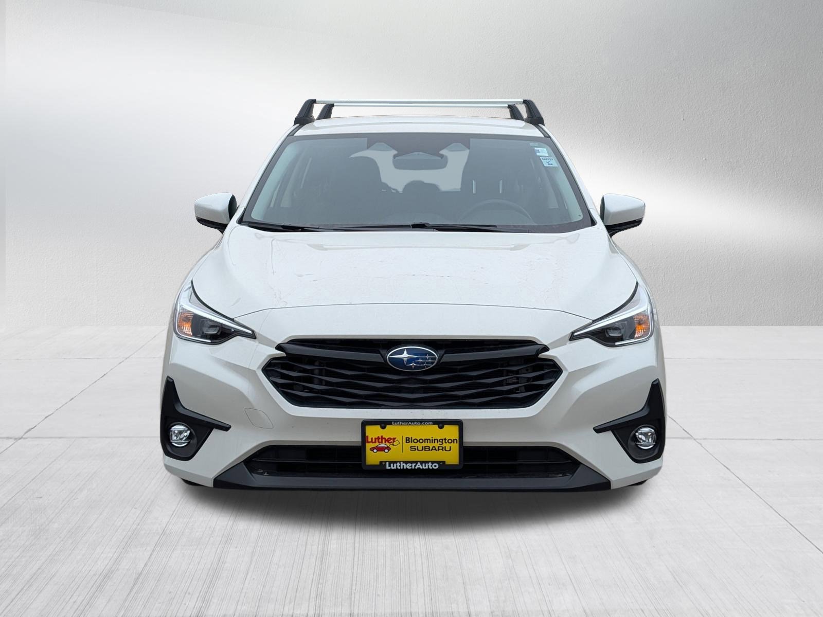 Used 2025 Subaru Impreza 2.0i Sport video 2