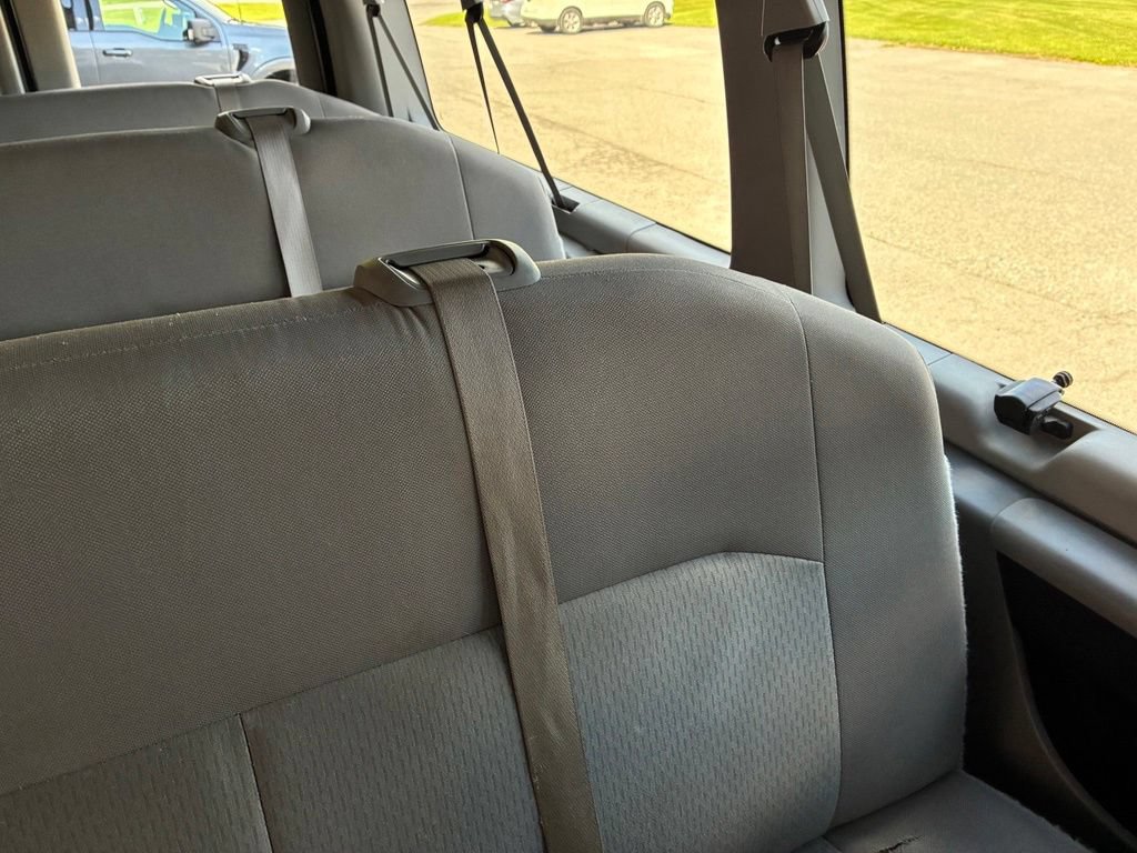 Used 2014 Ford E-350 and Econoline 350 XLT RWD image 15