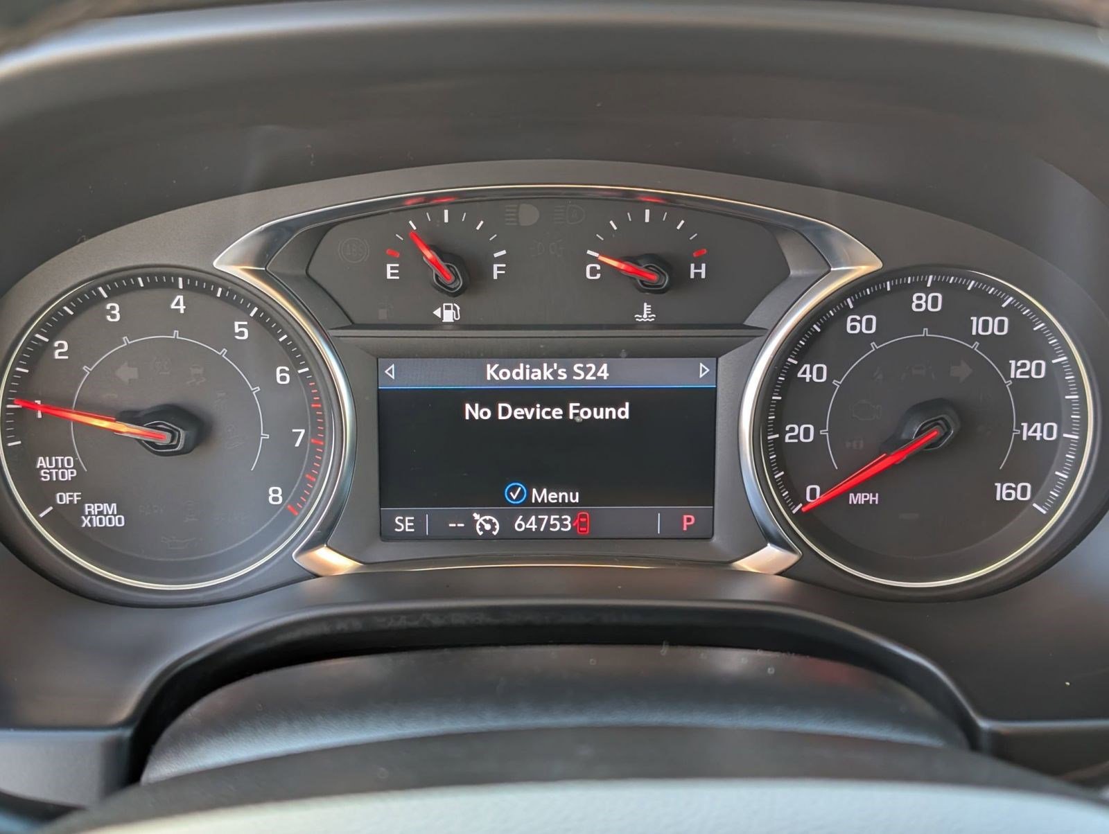 Used 2023 GMC Acadia SLT image 20