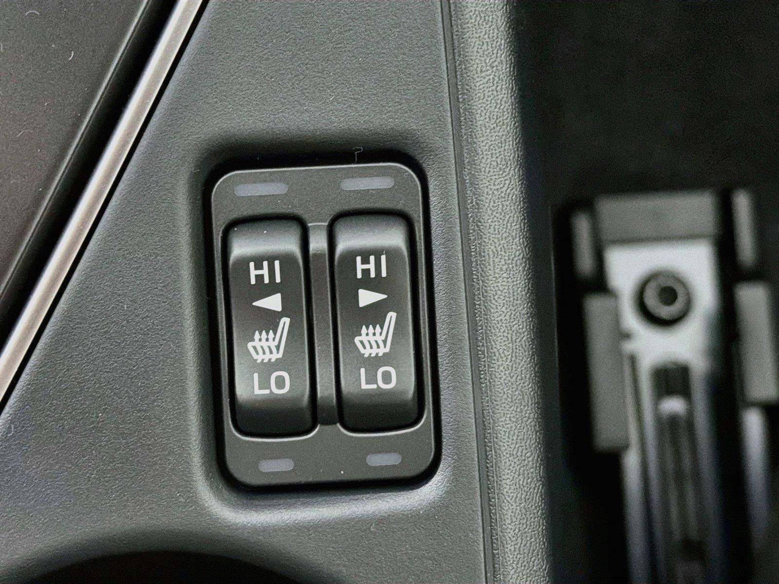 New 2026 Subaru Impreza 2.0i Sport AWD/4WD image 22