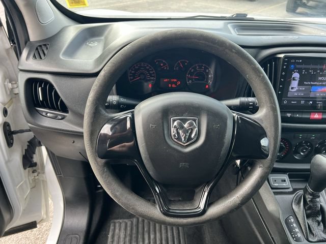 Used 2016 RAM ProMaster City Tradesman FWD image 28