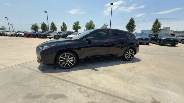 Certified 2026 Subaru Impreza 2.0i Sport AWD/4WD image 5