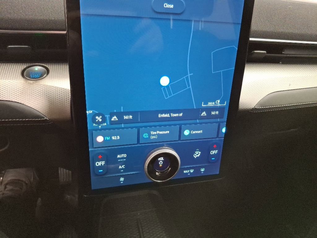 Used 2022 Ford Mustang Mach-E Select AWD/4WD image 28