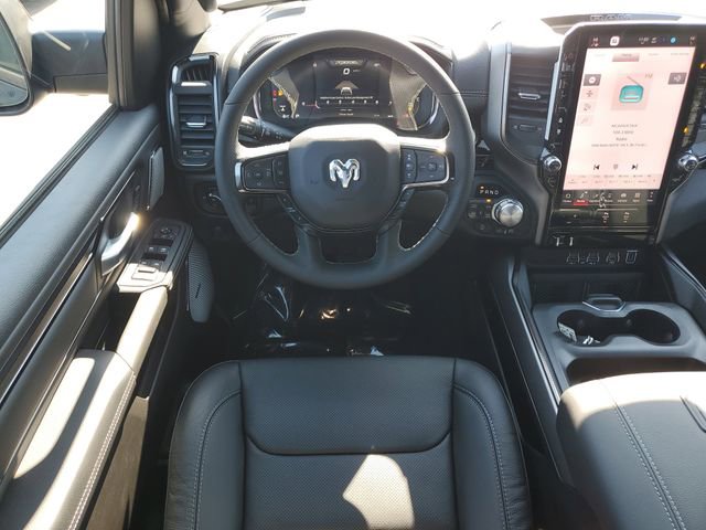 New 2026 RAM 1500 Rebel w/ Rebel Level 2 Equipment Group AWD/4WD image 21