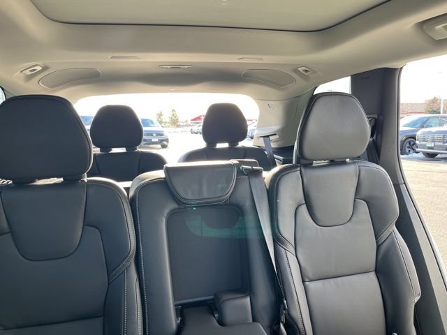 New 2026 Volvo XC90 B6 Ultra w/ Protection Package AWD/4WD image 20