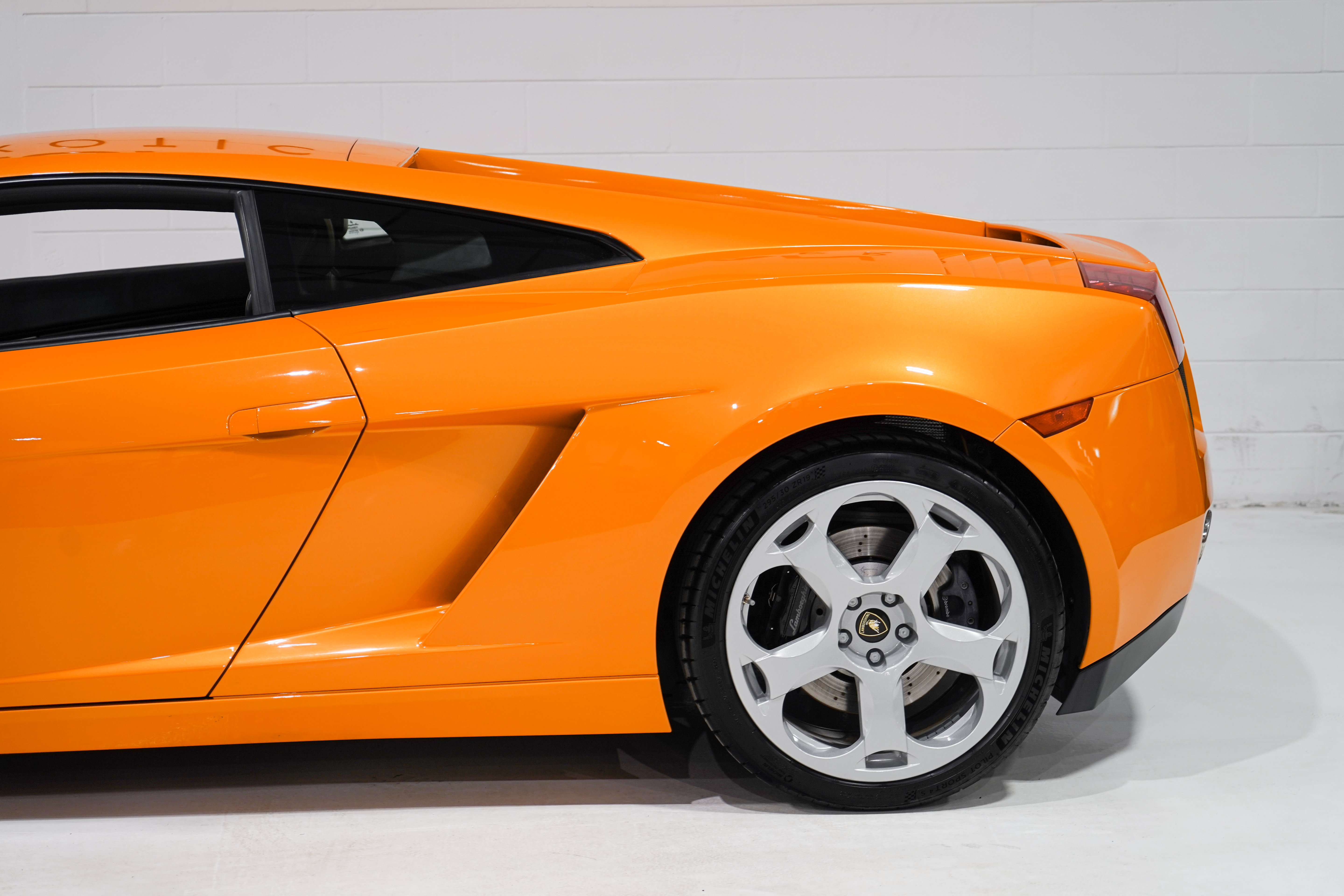 Used 2004 Lamborghini Gallardo AWD/4WD image 33