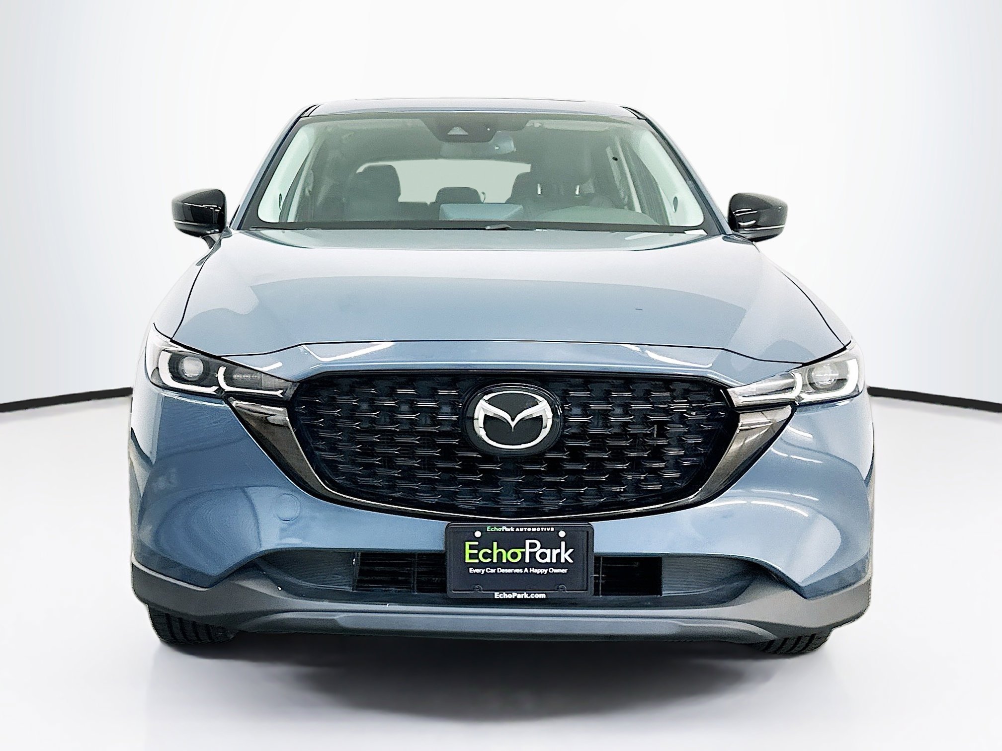 Used 2025 MAZDA CX-5 Carbon Edition AWD/4WD image 2