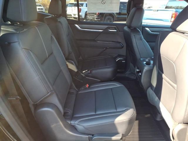 New 2026 GMC Acadia Elevation w/ Black Edition image 19