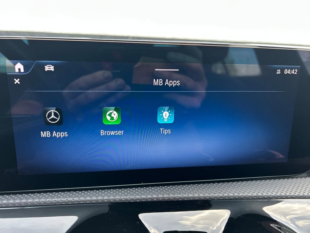 Used 2025 Mercedes-Benz CLA 250 image 27