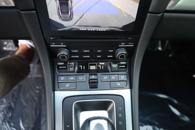 Used 2017 Porsche 718 Cayman S RWD image 38