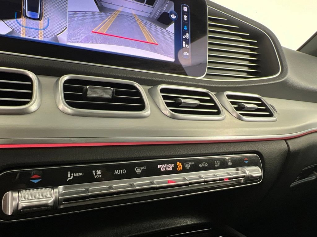 Used 2024 Mercedes-Benz GLE 450e 4MATIC image 35