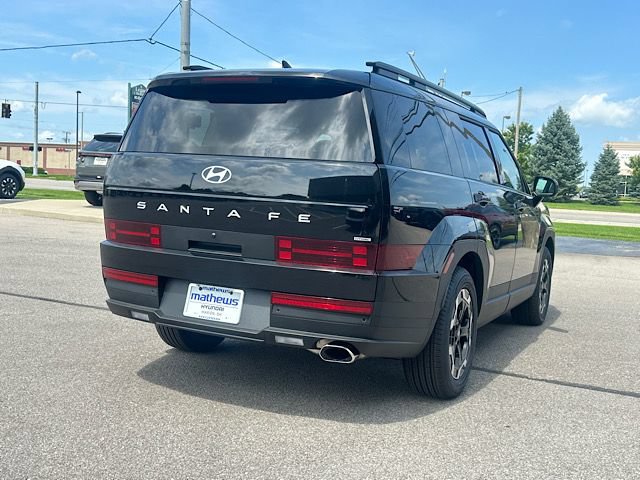 New 2027 Hyundai Santa Fe SEL AWD/4WD image 6