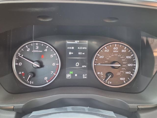 New 2026 Subaru Ascent Bronze Edition AWD/4WD image 14