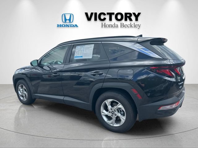 Used 2024 Hyundai Tucson SEL FWD image 3