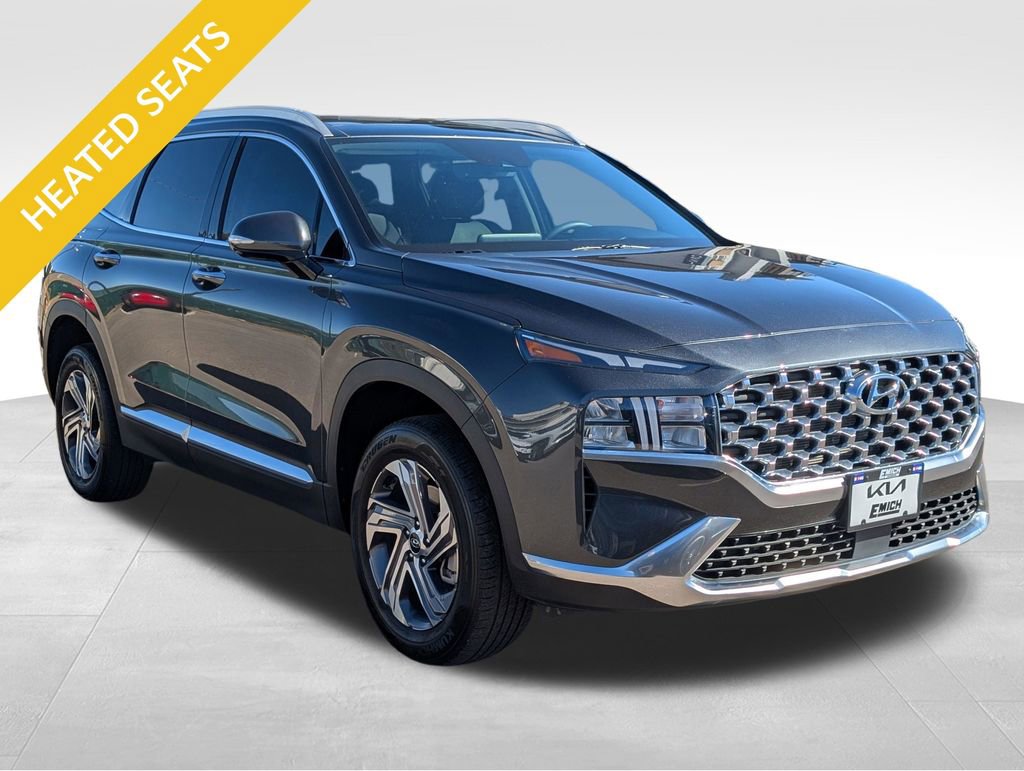 Used 2023 Hyundai Santa Fe SEL w/ Premium Package image 5