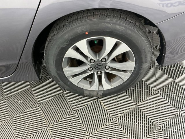 Used 2013 Honda Accord LX image 16