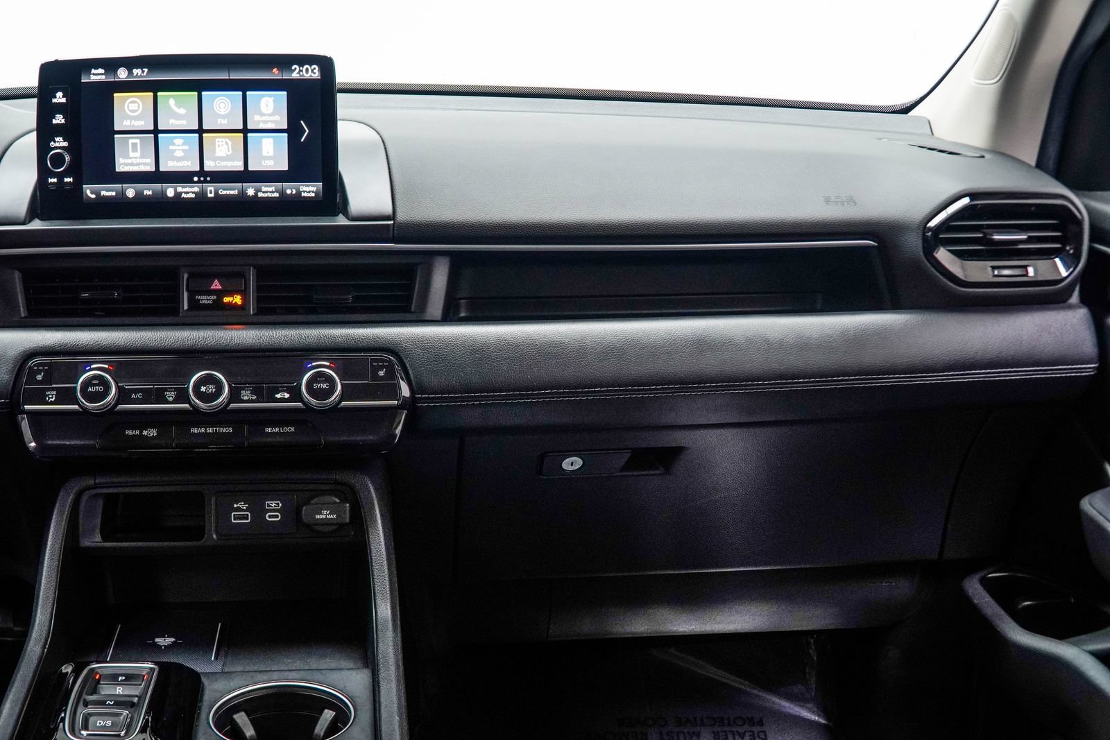 Used 2025 Honda Pilot EX-L image 18