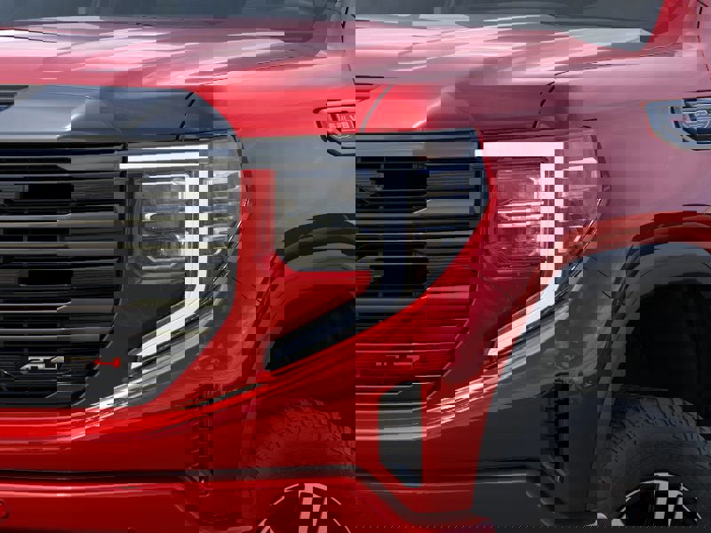 New 2026 GMC Sierra 1500 AT4 w/ Technology Package image 37