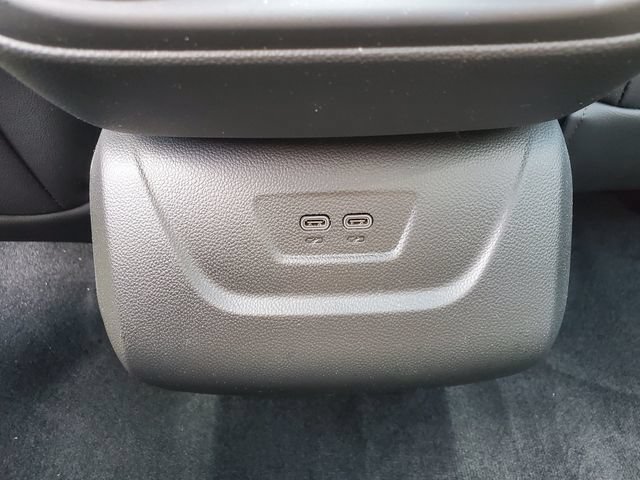 Certified 2024 Chevrolet Blazer EV LT AWD/4WD image 15