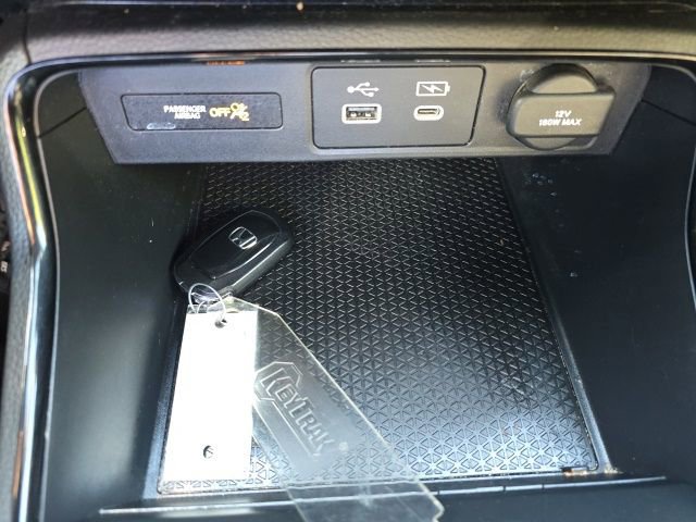 Used 2024 Honda CR-V Sport image 19