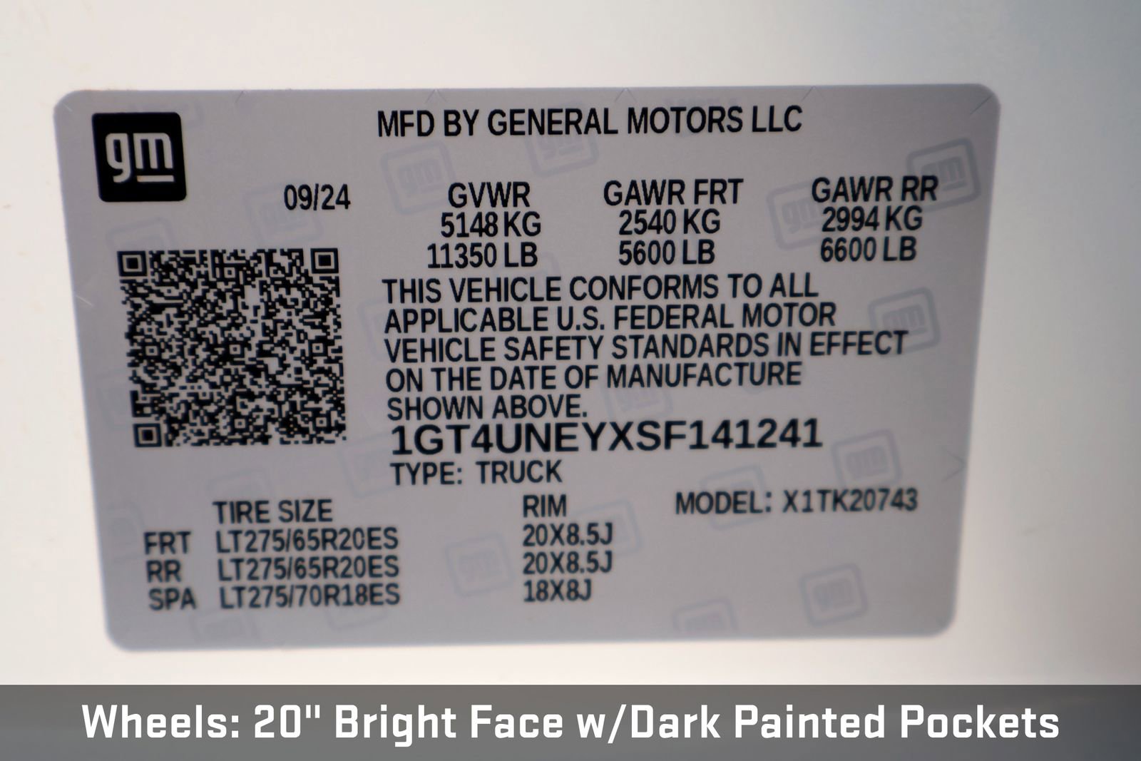 Used 2025 GMC Sierra 2500 SLT w/ Texas SLT Premium Package image 47