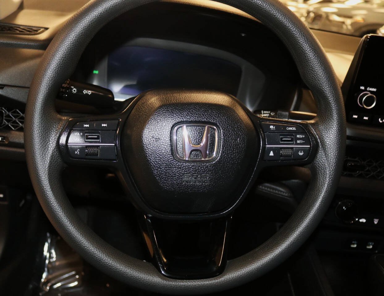 Used 2024 Honda Accord LX image 41