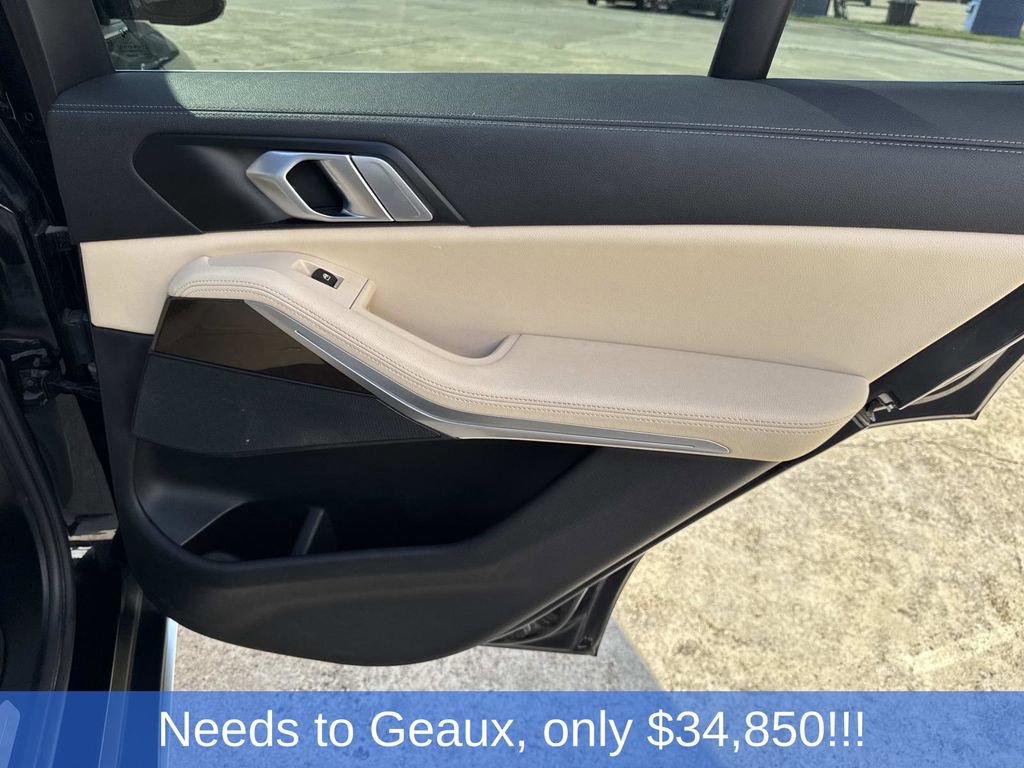 Used 2022 BMW X5 xDrive40i image 24