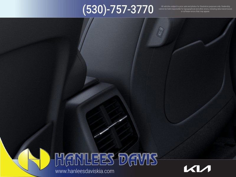 New 2025 Kia Niro Wave FWD image 26