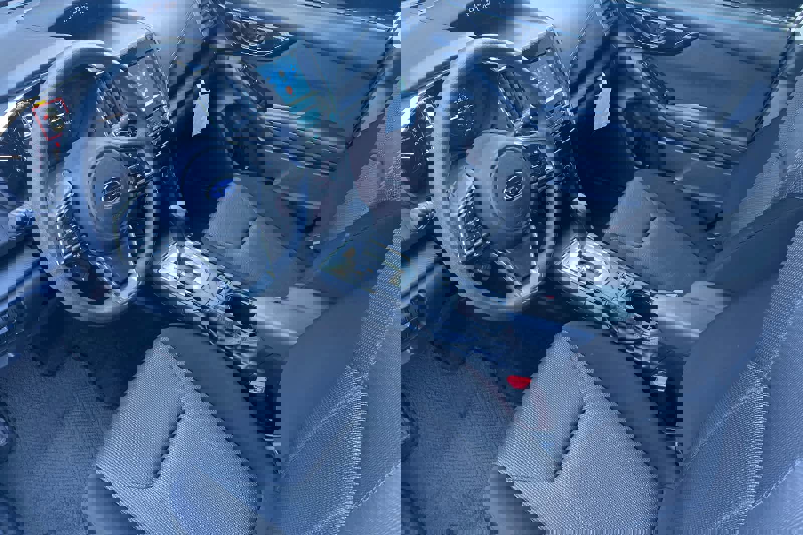 Used 2020 Subaru Impreza Premium w/ Popular Package #1 image 9