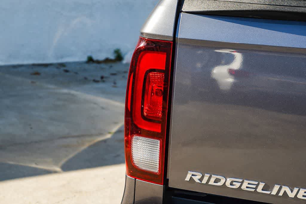 Used 2018 Honda Ridgeline RTL-E image 6