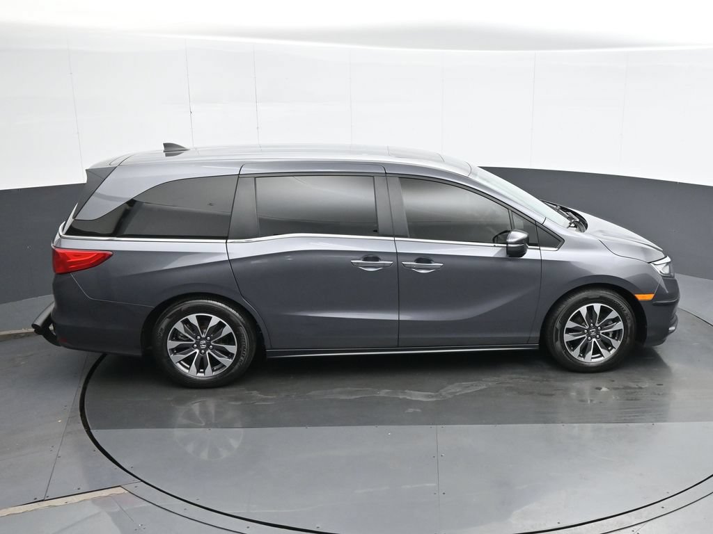 Used 2023 Honda Odyssey EX-L image 41