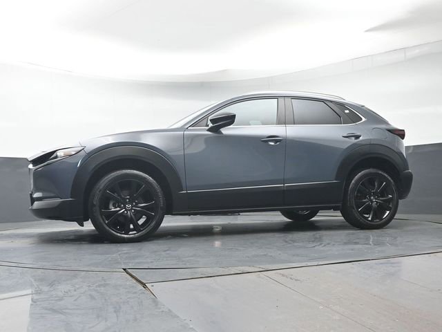 Certified 2023 MAZDA CX-30 AWD 2.5 S w/ Preferred Package image 27