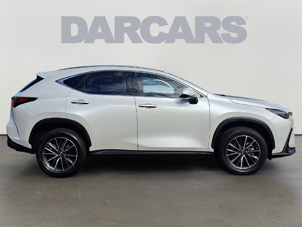 Used 2024 Lexus NX 350 AWD w/ Cold Area Package image 7