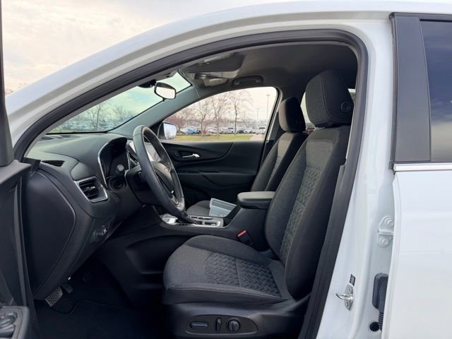 Certified 2024 Chevrolet Equinox LT image 7