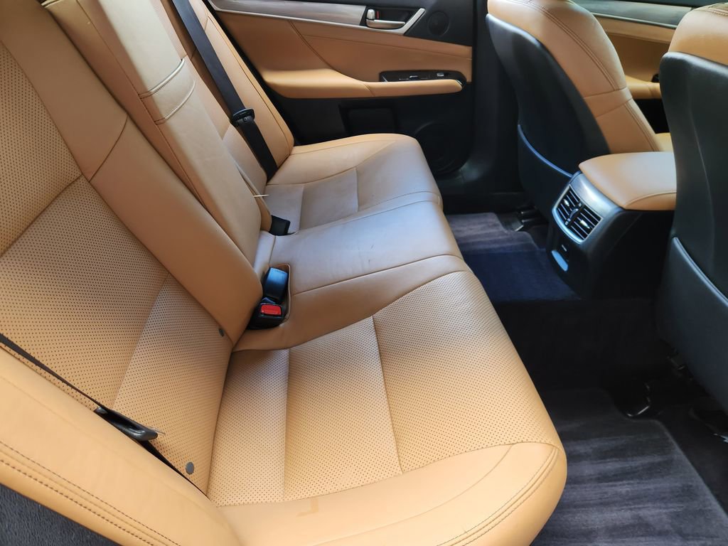 Used 2013 Lexus GS 350 w/ F Sport Pkg image 32