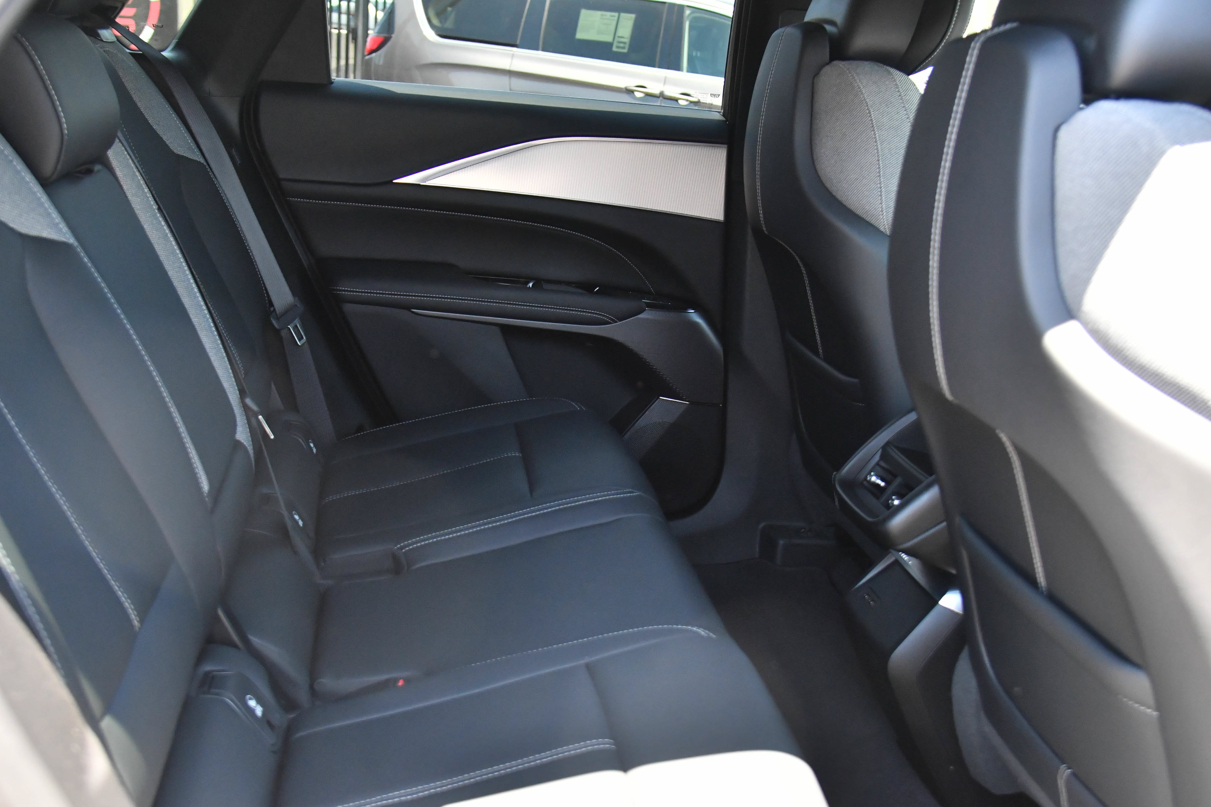 Used 2024 Cadillac Lyriq Tech w/ Driver Assist Package RWD image 55