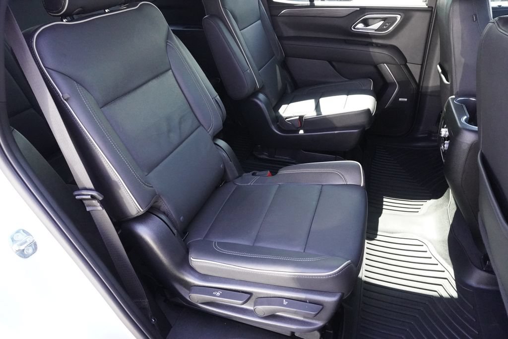 Used 2022 GMC Yukon SLT AWD/4WD image 26