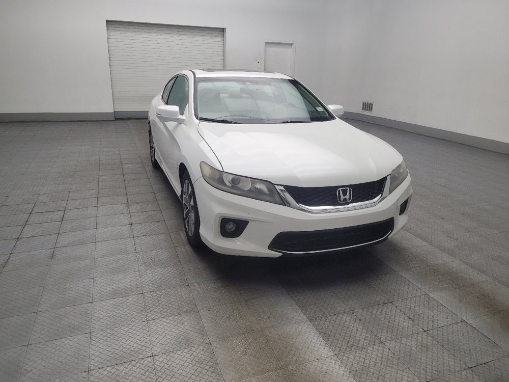 Used 2015 Honda Accord EX-L image 13