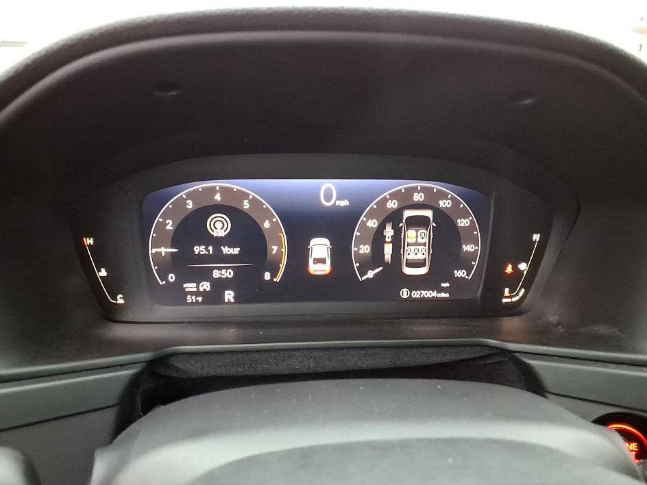 Used 2023 Honda Accord LX image 30