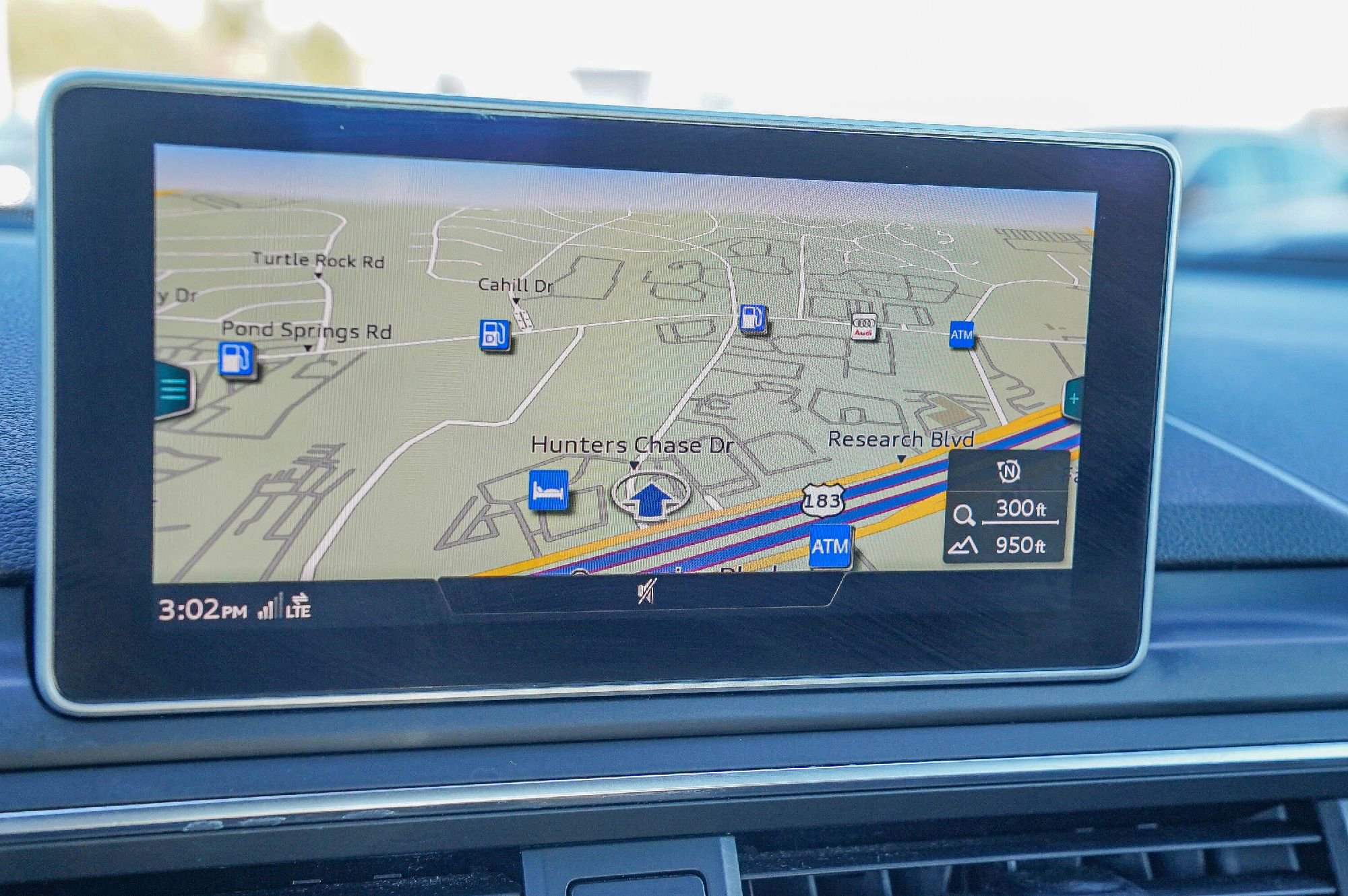 Used 2019 Audi A5 2.0T Premium Plus w/ Premium Plus image 16