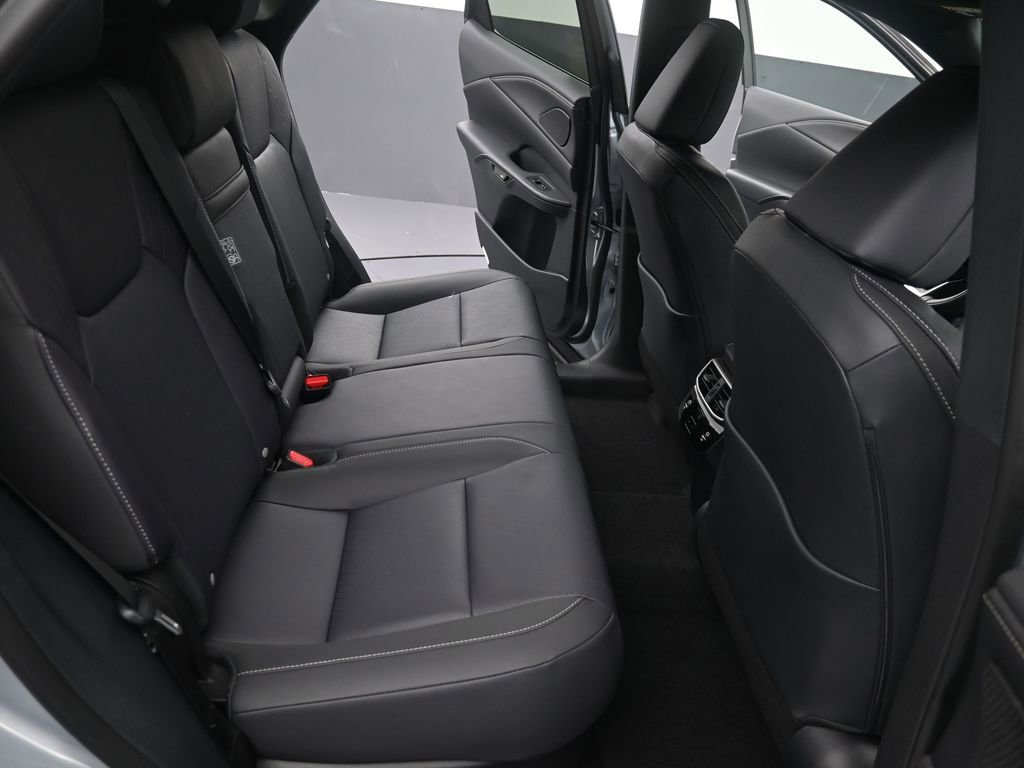 New 2026 Lexus RX 350 Premium Plus image 14