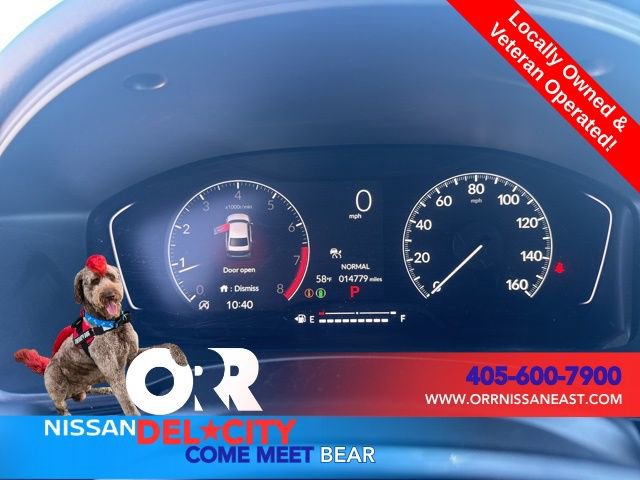 Used 2025 Honda Civic Sport image 23