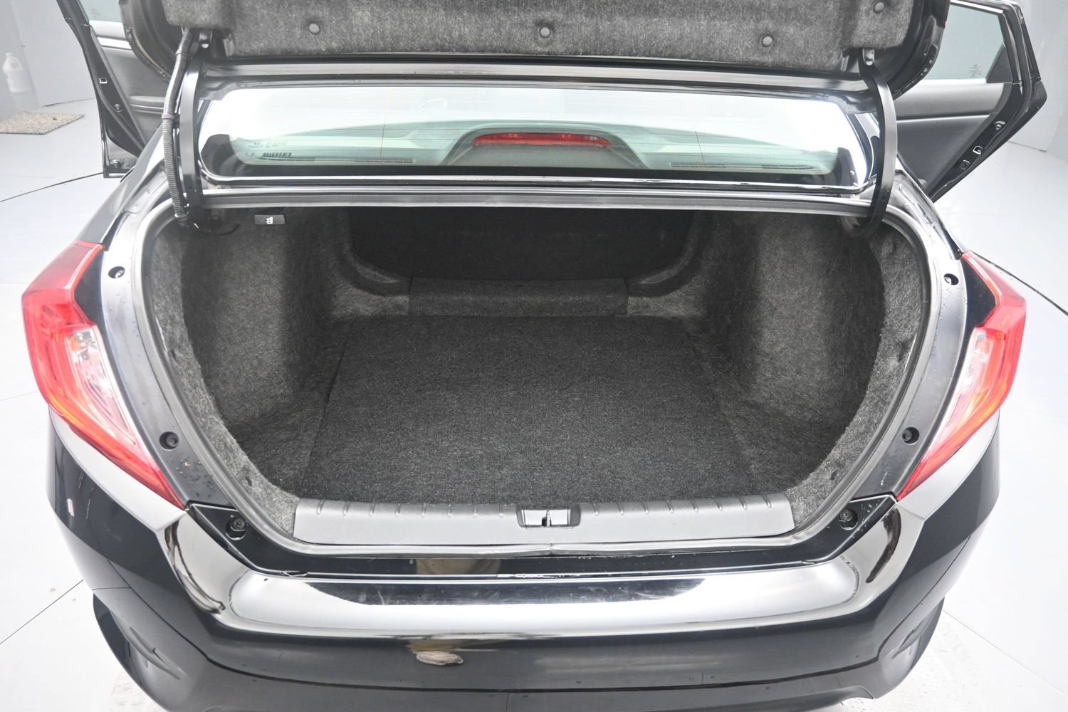 Used 2016 Honda Civic LX image 31