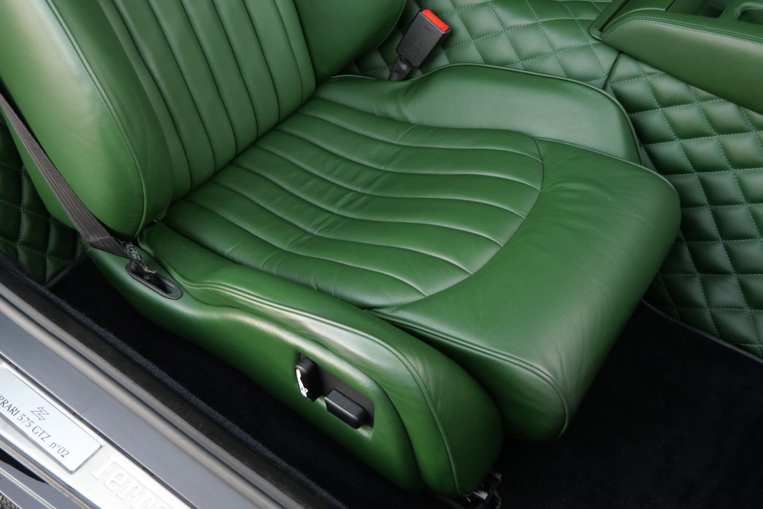 Used 2004 Ferrari Other Ferrari Models image 37