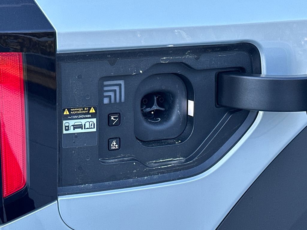 New 2026 Kia EV9 Wind AWD/4WD image 5