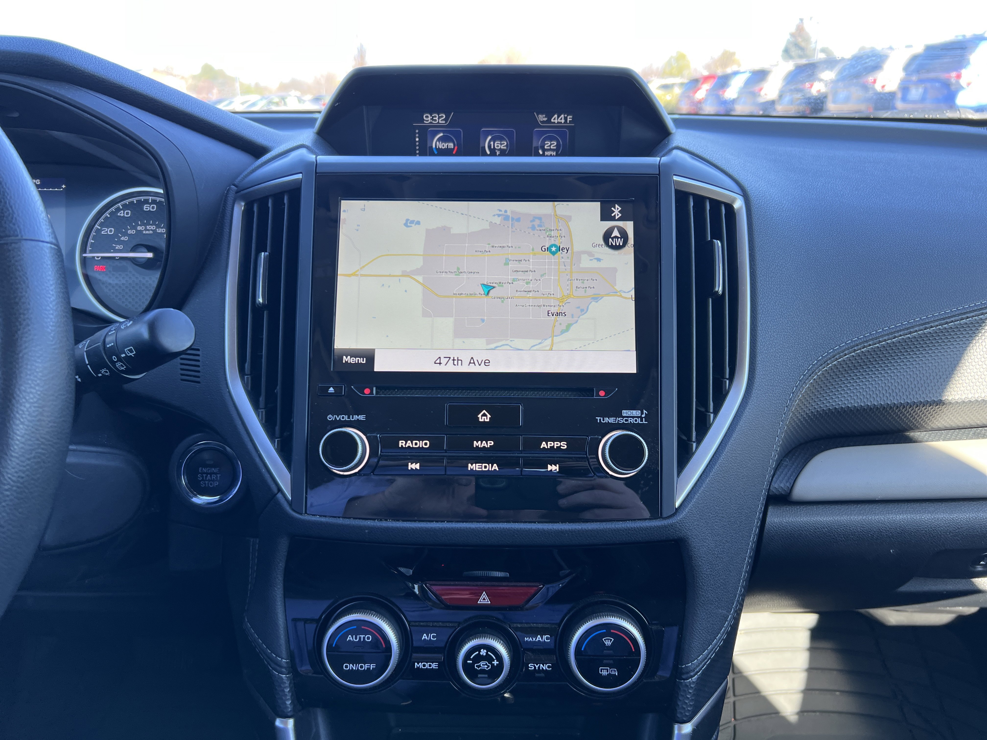 Used 2023 Subaru Forester Limited image 27